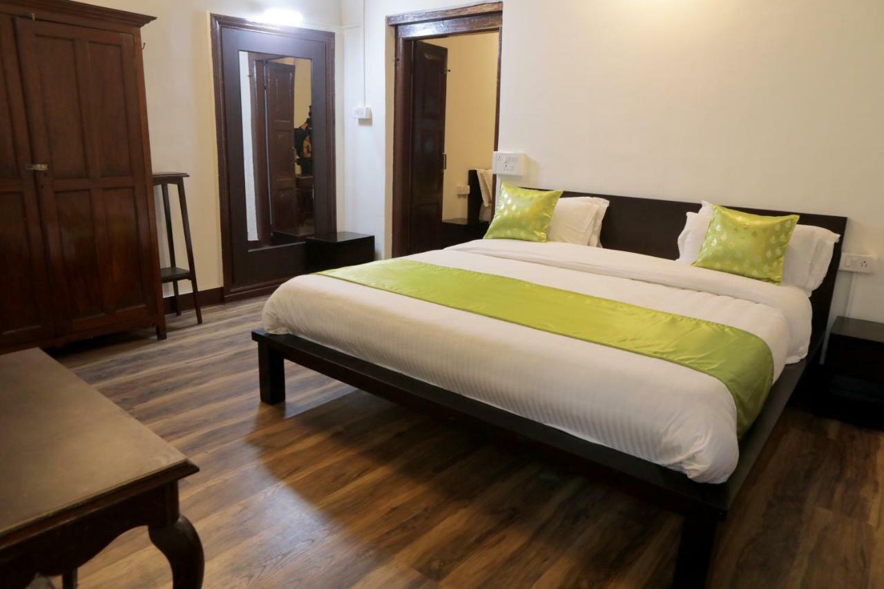 Royal Heritage Nainital Exterior foto