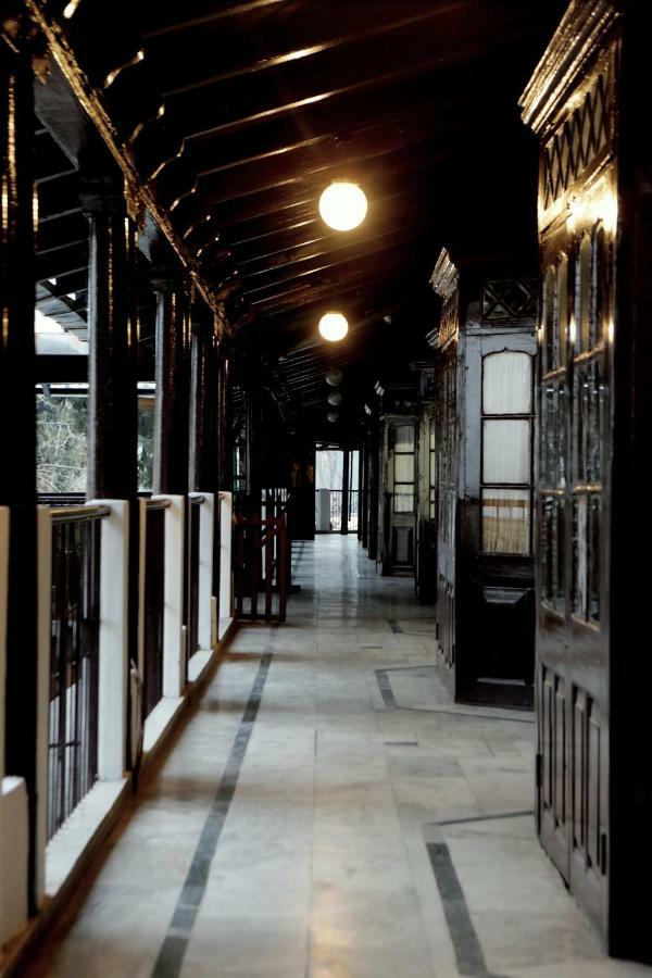 Royal Heritage Nainital Exterior foto